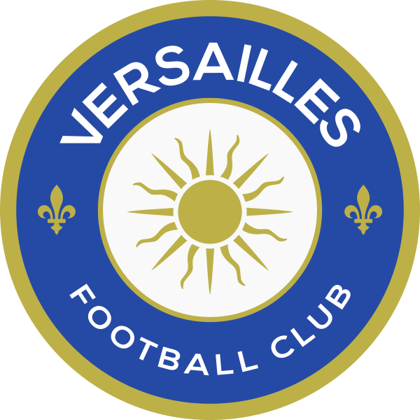 Versailles FC logo